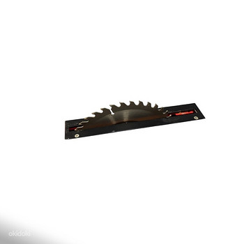 Настольная циркулярная пила Einhell TC-TS 200