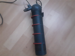 EHEIM biopower 240 2413 Sisefilter 160-240 liitrile (1 foto / 1)
