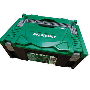 Akutrell Hikoki DV18DEWHZ ilma akuta + Kohver (5 foto / 5)