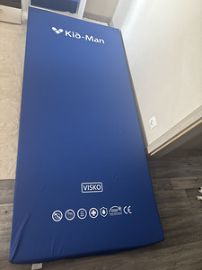 Противопролежневый матрас Kid-Man hl-7300 (1 фото из 2)