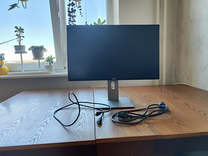 Dell UltraSharp U2414H (1 фото из 5)