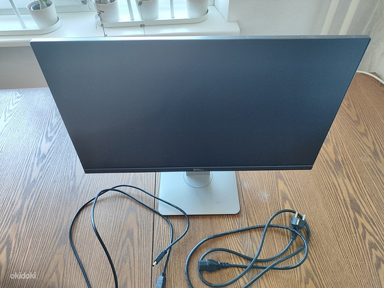 Dell UltraSharp U2414H