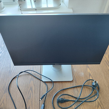 Dell UltraSharp U2414H