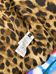 Dolce&Gabbana oversized jakk-vest (XS-M) originaal (4 foto / 8)