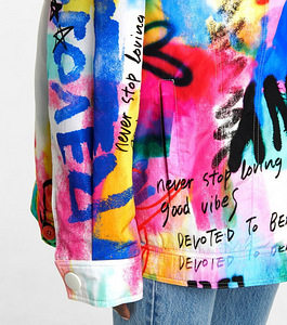 Dolce&Gabbana oversized jakk-vest (XS-M) originaal (7 foto / 8)