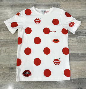 Escada t-särk (XS) originaal (1 foto / 3)