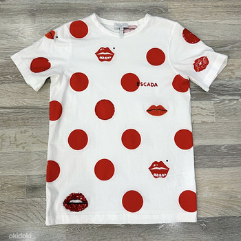 Футболка Escada (XS) оригинал
