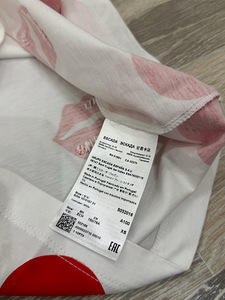 Escada t-särk (XS) originaal (3 foto / 3)