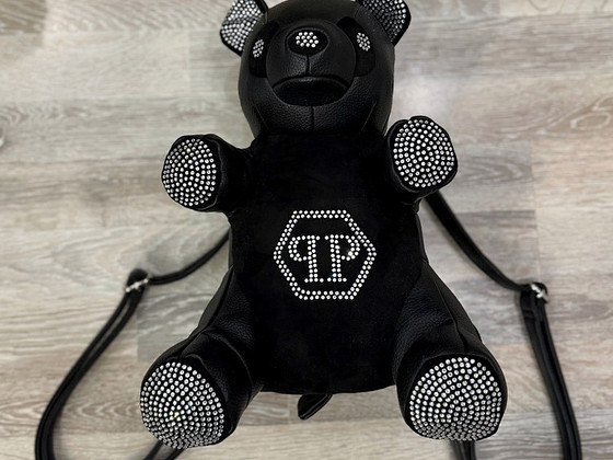 Philipp Plein seljakott (originaal)