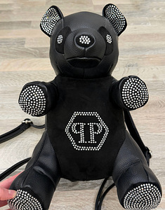Рюкзак Philipp Plein (оригинал) (2 фото из 9)