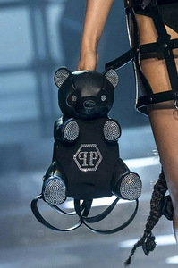 Рюкзак Philipp Plein (оригинал) (6 фото из 9)
