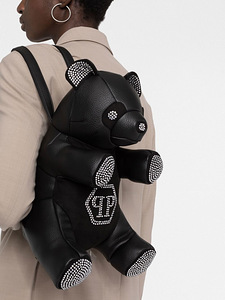 Рюкзак Philipp Plein (оригинал) (8 фото из 9)