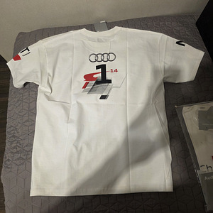 Audi Sport DTM Champion 2011 T-särk (4 foto / 8)