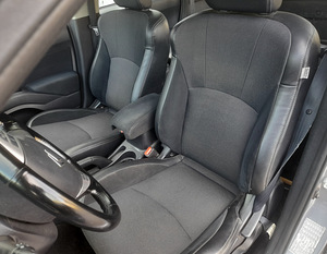 Внедорожник, citroen c-crosser 2008a. (2 фото из 4)