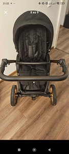 Коляска 3 в 1 (3 фото из 8)