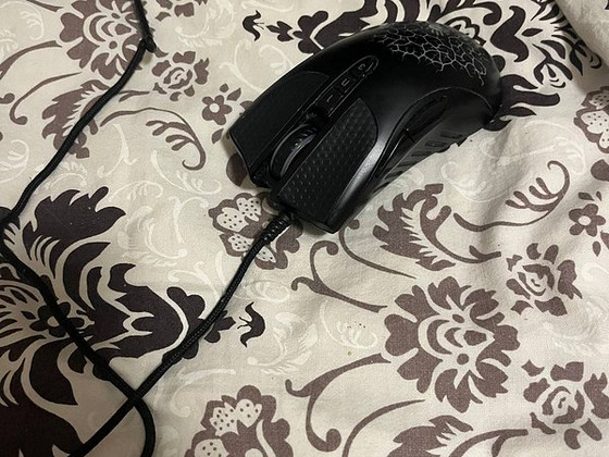 Hiir Bloody A90
