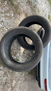 265/50/19 MICHELIN (1 фото из 4)