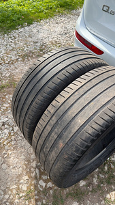 265/50/19 MICHELIN (4 фото из 4)