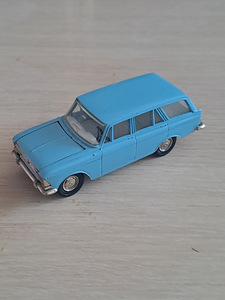 Продам модель ссср (1 фото из 3)