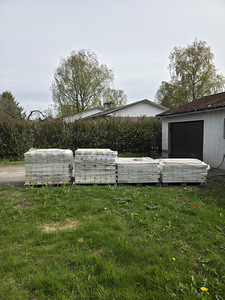 Retro White keraamiline tellis (1 foto / 5)
