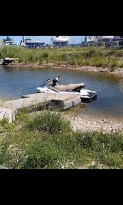Sea-Doo GTX 4-TEC 1.5 R 3. 4 T (3 foto / 7)