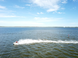 Sea-Doo GTX 4-TEC 1.5 R 3. 4 T (4 foto / 7)