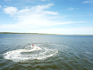 Sea-Doo GTX 4-TEC 1.5 R 3. 4 T (7 foto / 7)