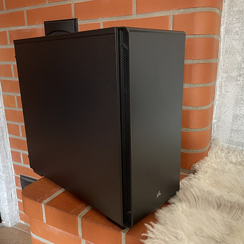 Корпус для компьютера Corsair 270r