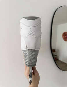 Коньки Aura Sky 200 (2 фото из 9)