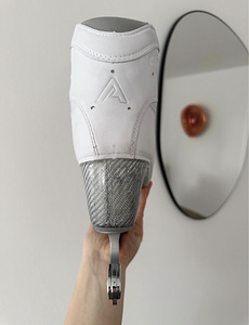 Коньки Aura Sky 200 (9 фото из 9)
