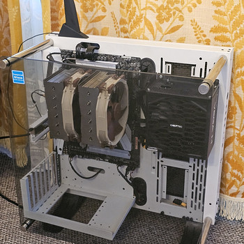 Tööjaama komplekt Intel Core i9 Extreme 18 core 128Gb RAM