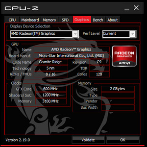 Мощный компьютер AMD Ryzen 9 9950X3D 64GB DDR5 2TB 1300W (8 фото из 10)