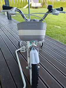 Laste jalgratas Royalbaby 14" (2 foto / 4)