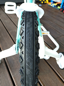 Laste jalgratas Royalbaby 14" (3 foto / 4)