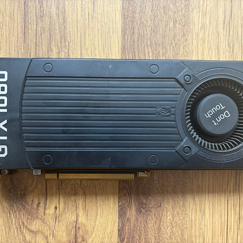 Видеокарта ASUS GTX 1060 6GB