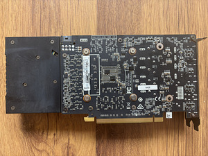 Видеокарта ASUS GTX 1060 6GB (2 фото из 4)