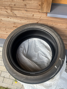 Dunlop 225/45/R17 91W (1 фото из 5)
