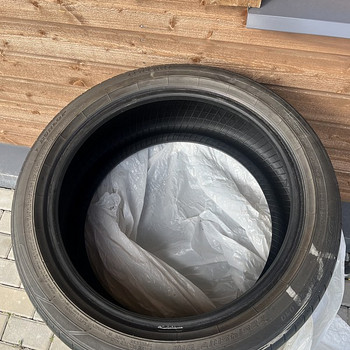 Dunlop 225/45/R17 91W