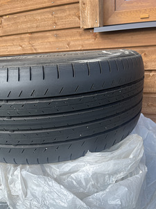 Dunlop 225/45/R17 91W (2 фото из 5)