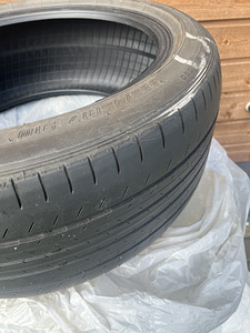 Dunlop 225/45/R17 91W (3 фото из 5)