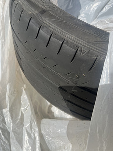 Dunlop 225/45/R17 91W (4 фото из 5)