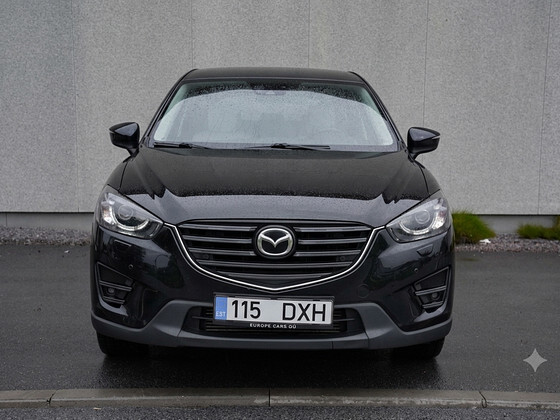 Mazda cx5