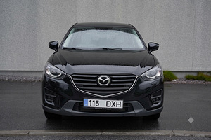 Mazda cx5 (1 foto / 3)