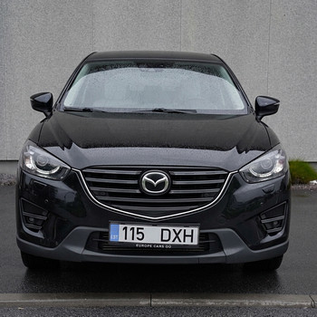 Mazda cx5