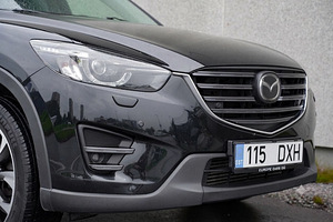 Mazda cx5 (3 foto / 3)