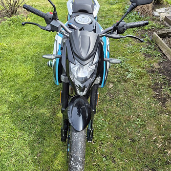 Продается CFMoto 150NK