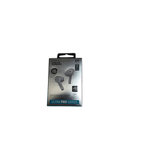 Bluetooth kõrvaklapid CT Tek Ultra Pro series + karp (1 foto / 5)