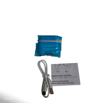 Bluetooth kõrvaklapid CT Tek Ultra Pro series + karp