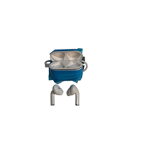 Bluetooth kõrvaklapid CT Tek Ultra Pro series + karp (4 foto / 5)
