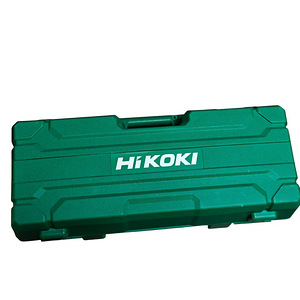 Болгарка Hikoki G3623DA 36V + Принадлежности + Ящик (5 фото из 5)